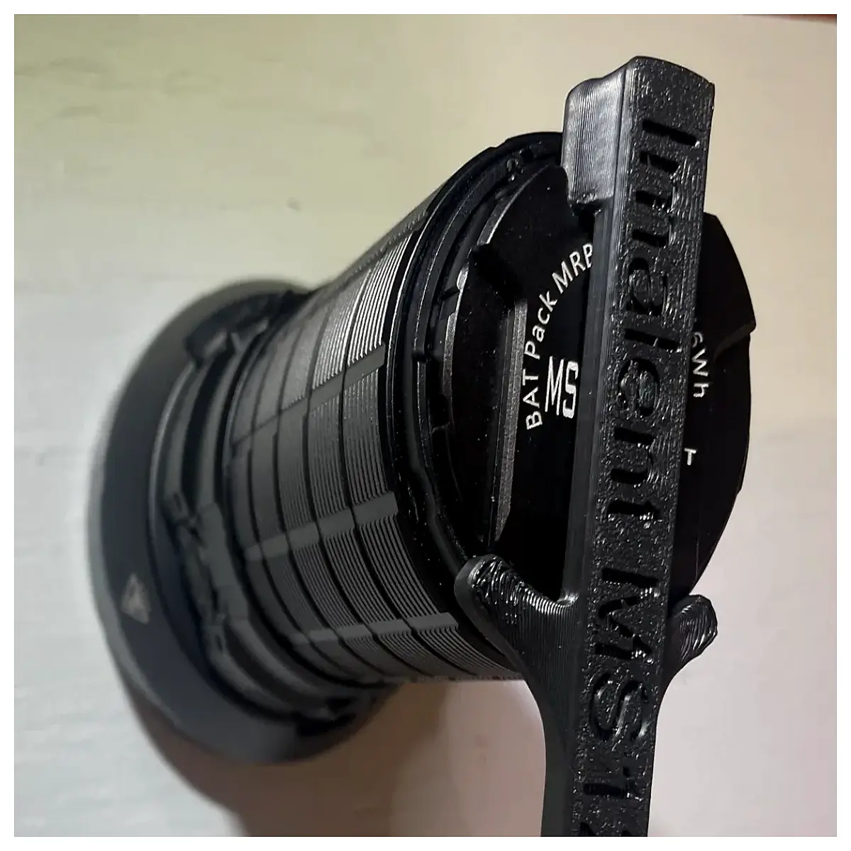 Imalent MS12 Impact Wrench Tool Torque Wrench Automotive Repair Motorcycle Parts Fixing Tool