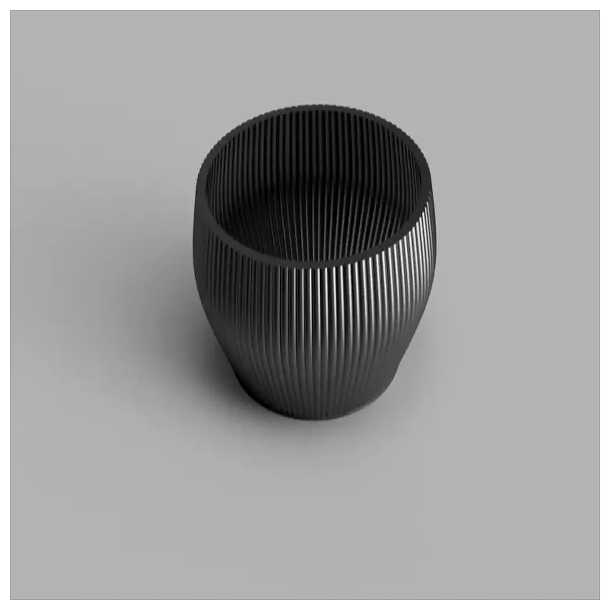 modern ceramic planter pot for indoor plants succulent cactus home decor