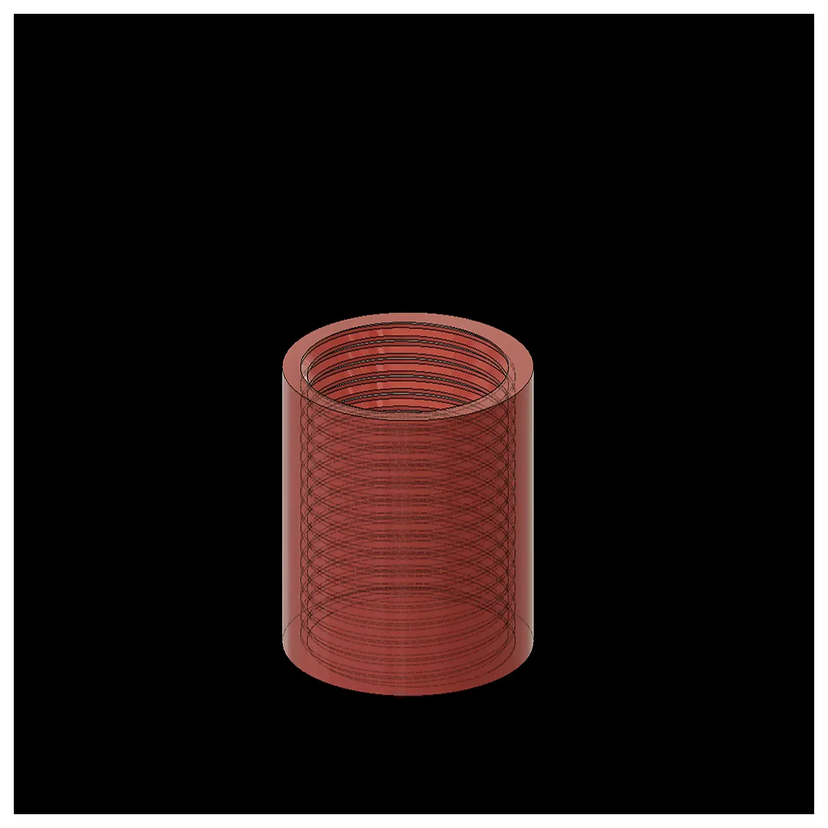 Thread Cap AR10 58 24 308 762 Cap 16MM Bolt Accessories Fasteners Sealing for Machinery