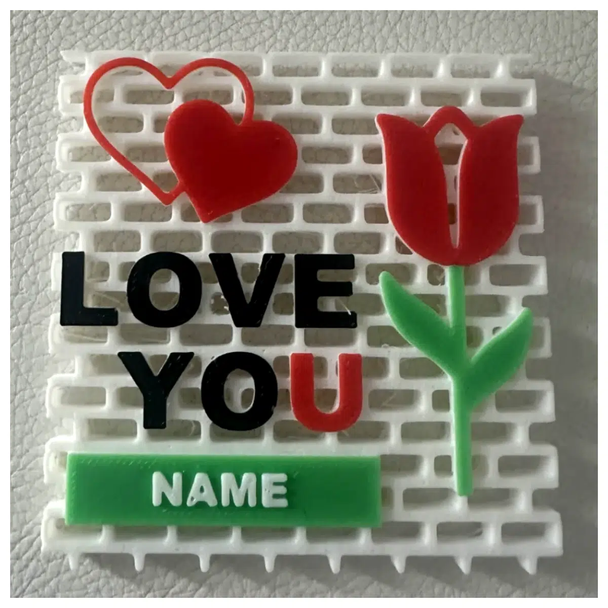 Valentine s Day Gift Card Romantic Surprise Anniversary Gift E Gift Voucher Greeting Card Loved One