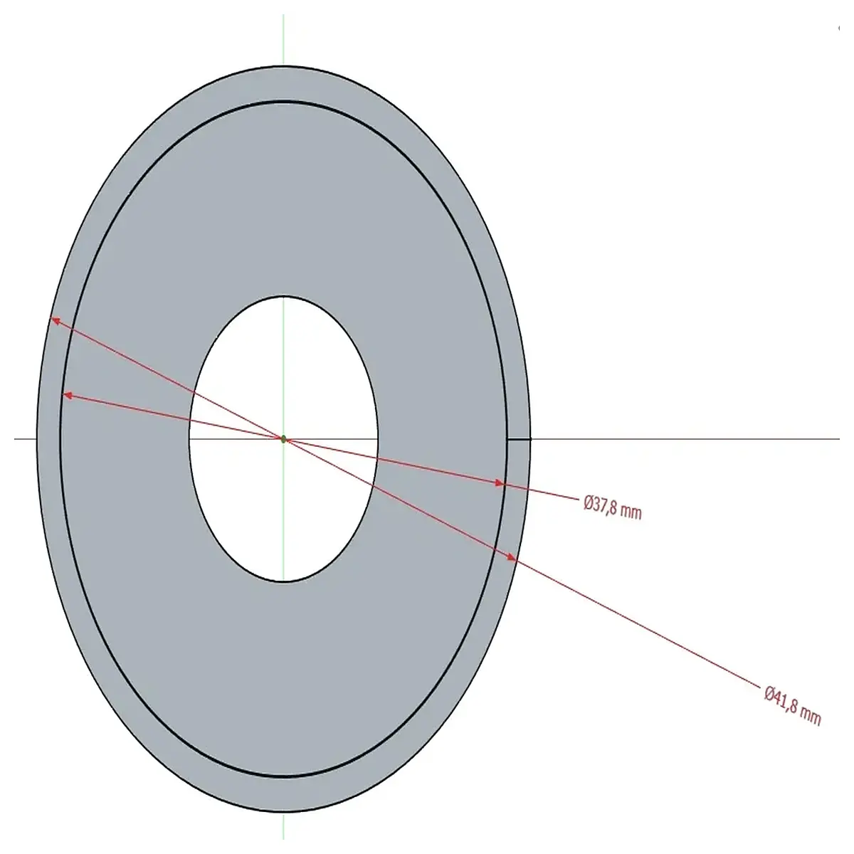 peephole cover privacy door viewer cap knob replacement decorative blind hole protector
