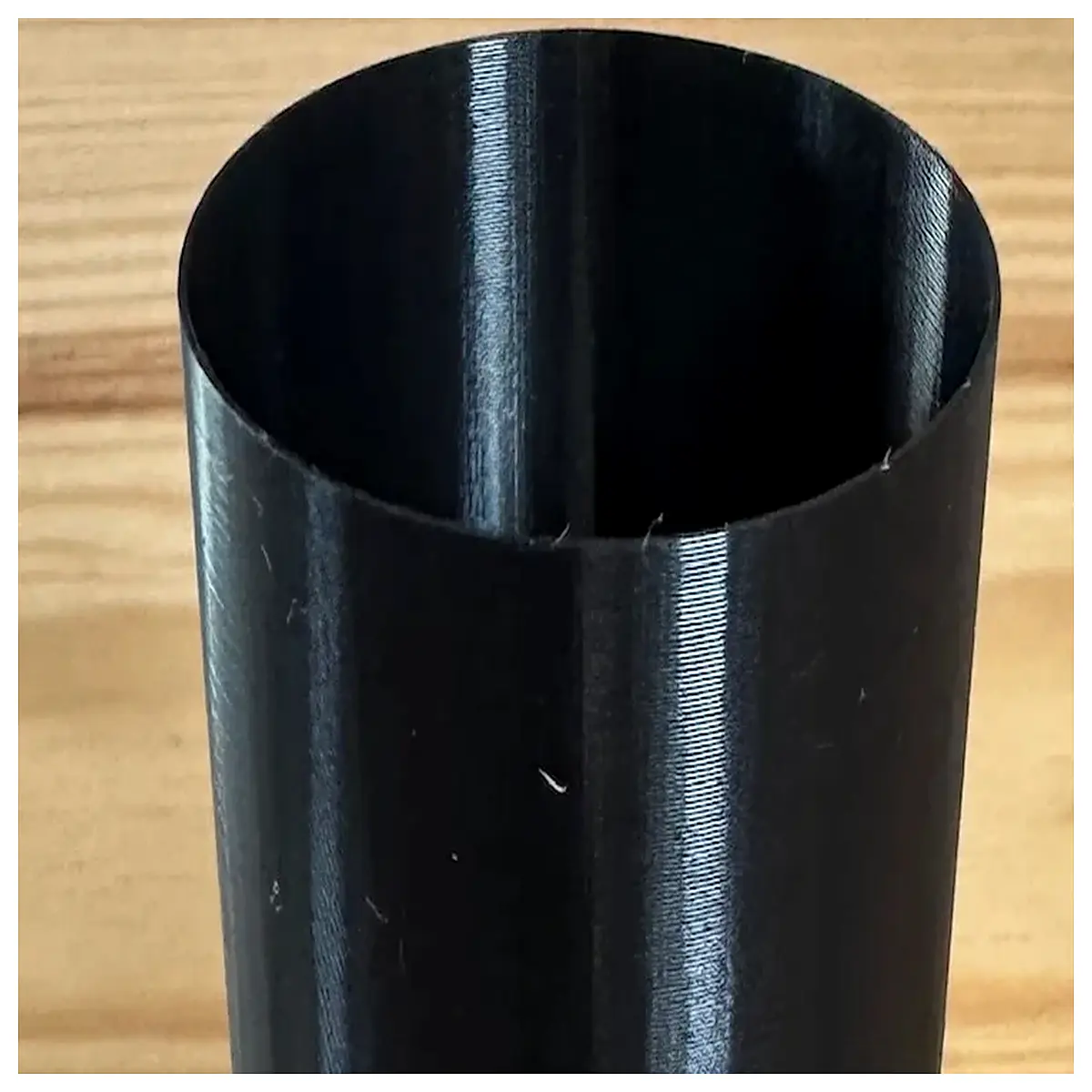 umbrella handle tube replacement parts custom grip sleeve for rain gear durable shaft connector for parasols