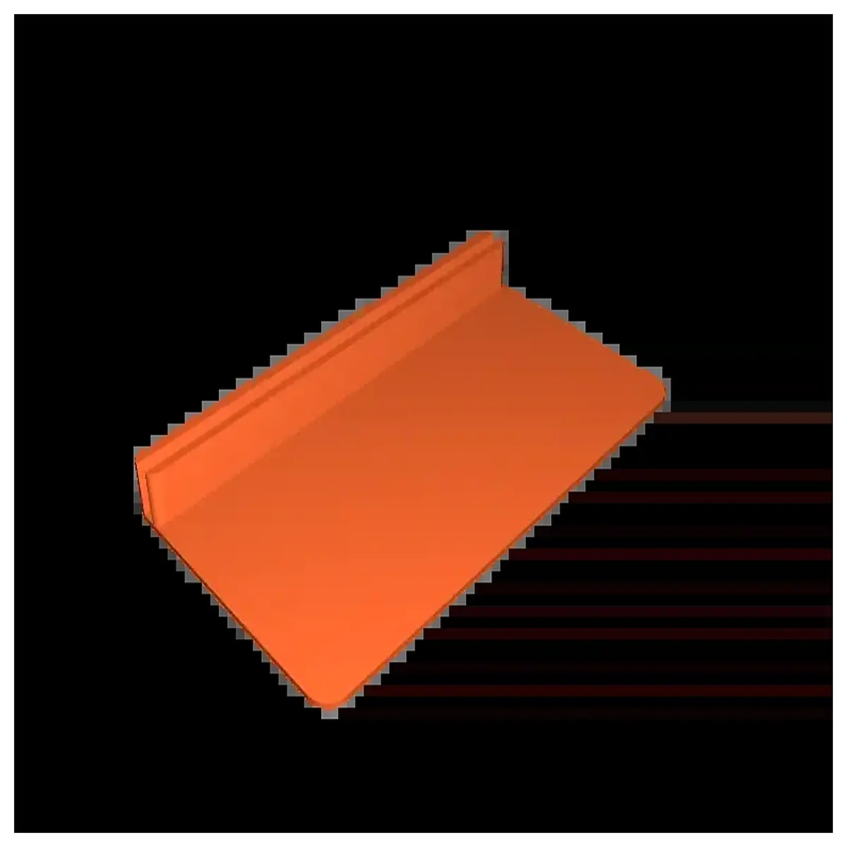 euro pallet box label adhesive sticker logistics shipping container identification tag warehouse inventory management