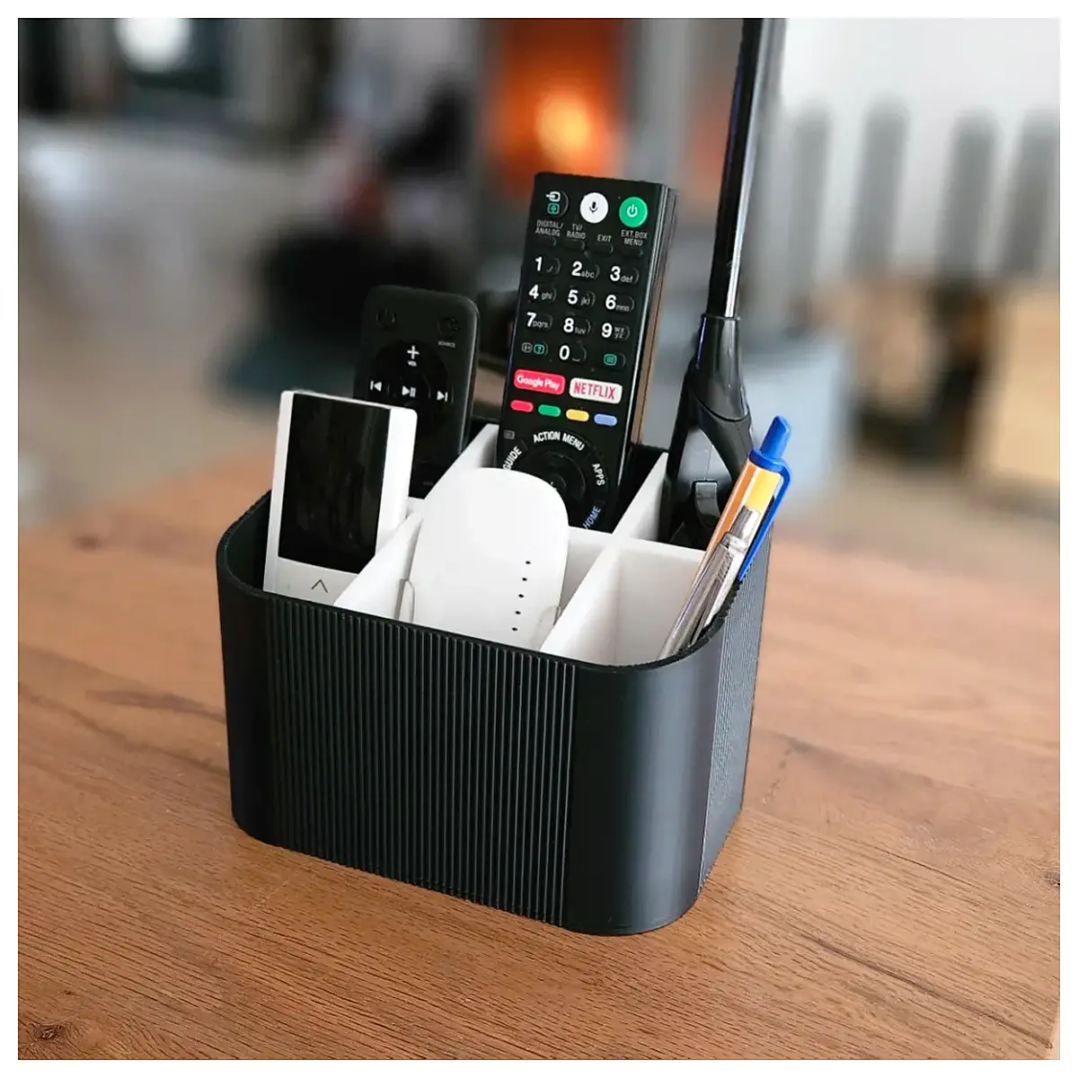 adjustable cable organizer clips for desk wire management self adhesive cord holder for home office reusable ties to tidy up ethernet and power