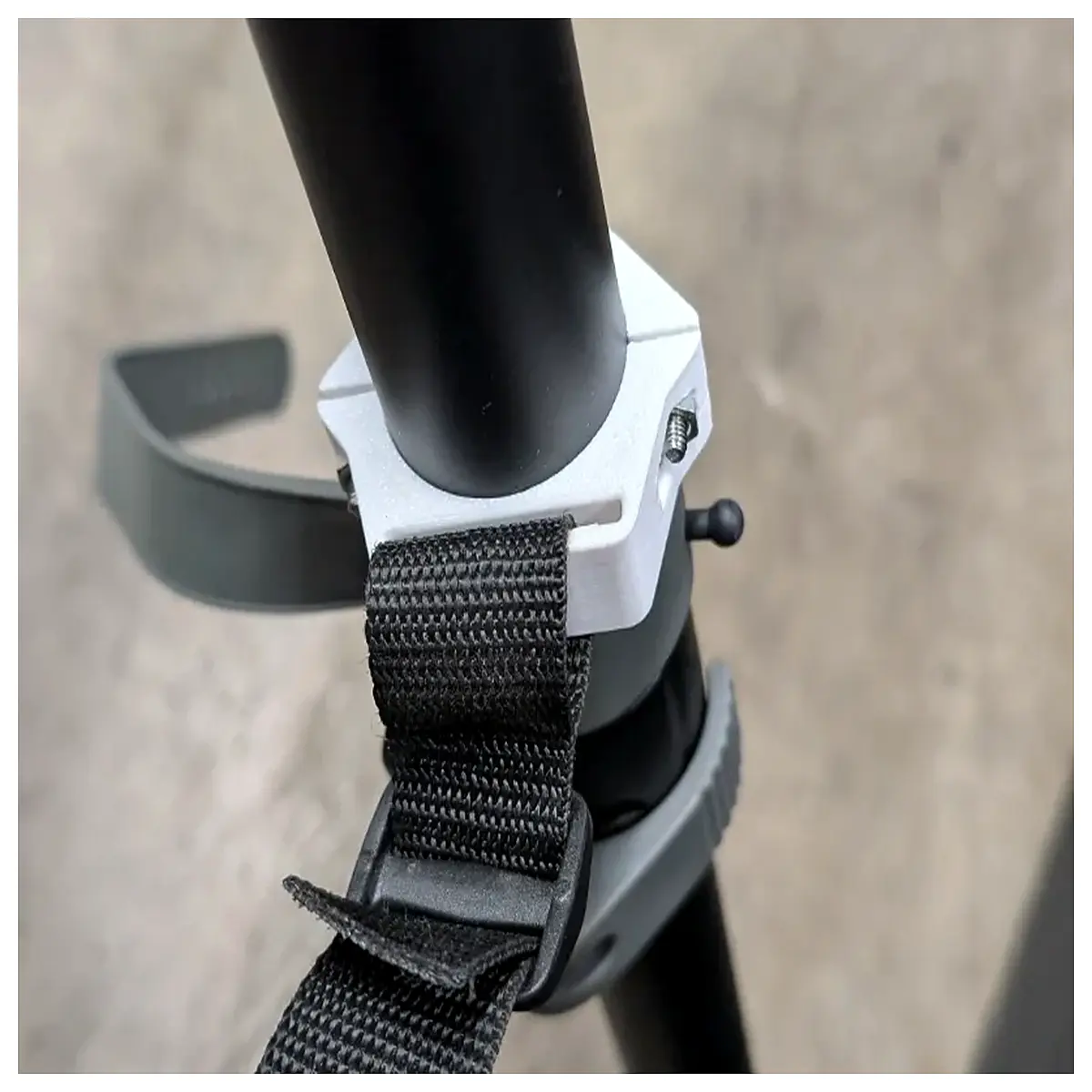BOG Death Grip Adapter Sling Mount Accessory Gripper Parts Compatible with BOG Enhance Grip Performance