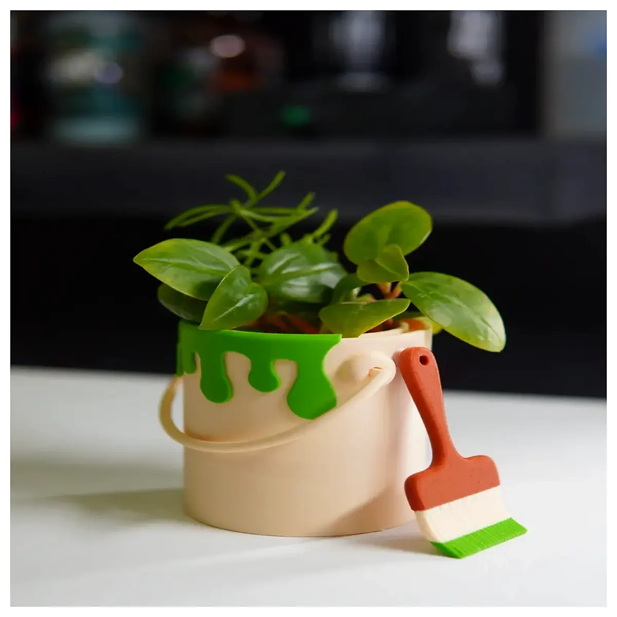 ceramic plant pots with drainage holes for indoor succulents large plastic nursery pots for garden flowers modern decorative planter boxes