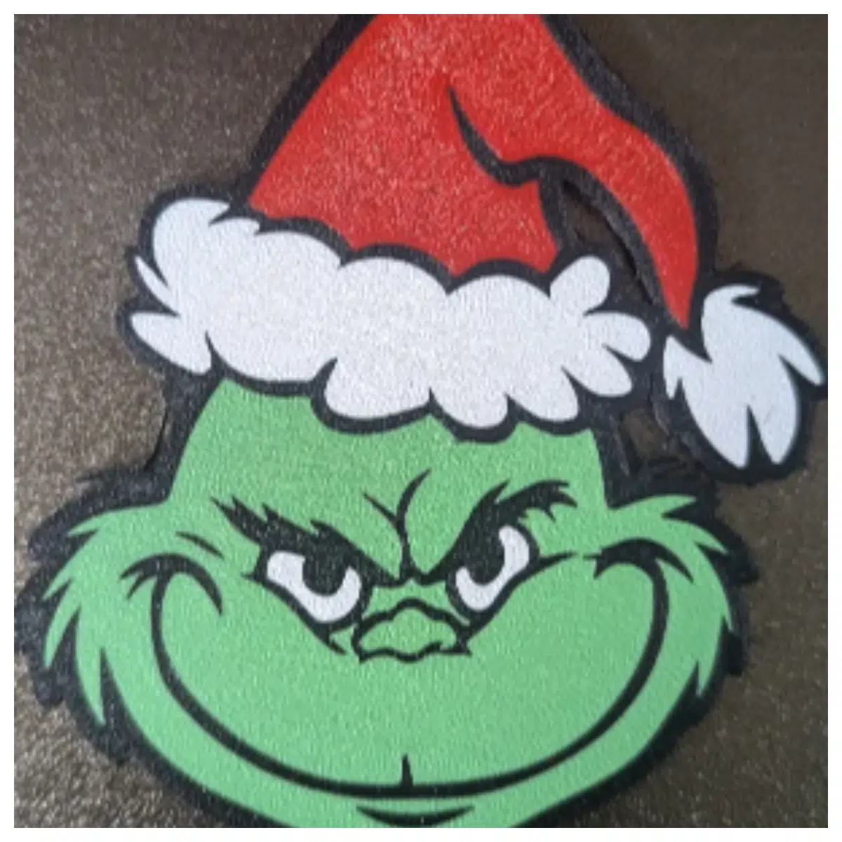 the costume adult kids green suit hat mask christmas party cosplay fancy dress