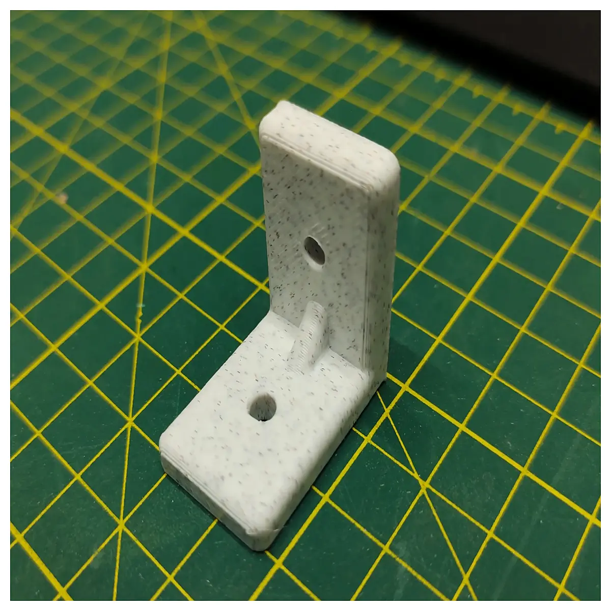 duty l bracket steel angle iron shelf support wall mount corner brace for wood furniture shelving