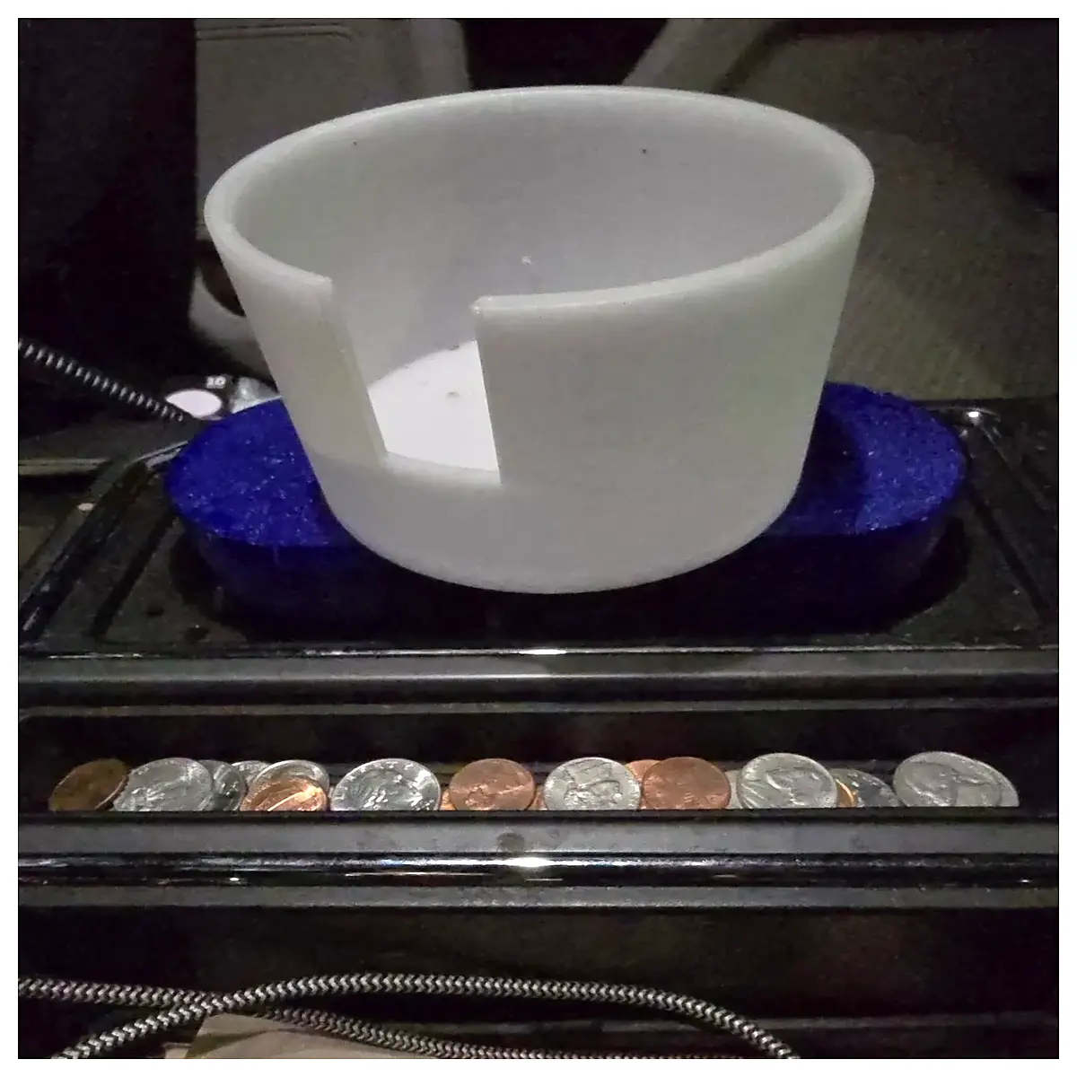 F 150 Cup Holder Upgrade Interior Protection Drink Organizer F150 Accessories Car Mount