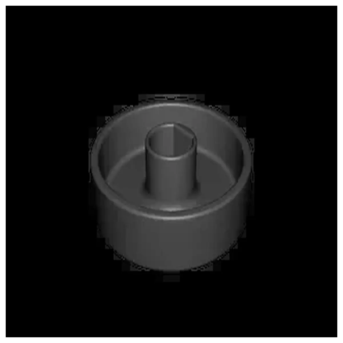 replacement heating control knob rotary dial for stove oven range cooker parts