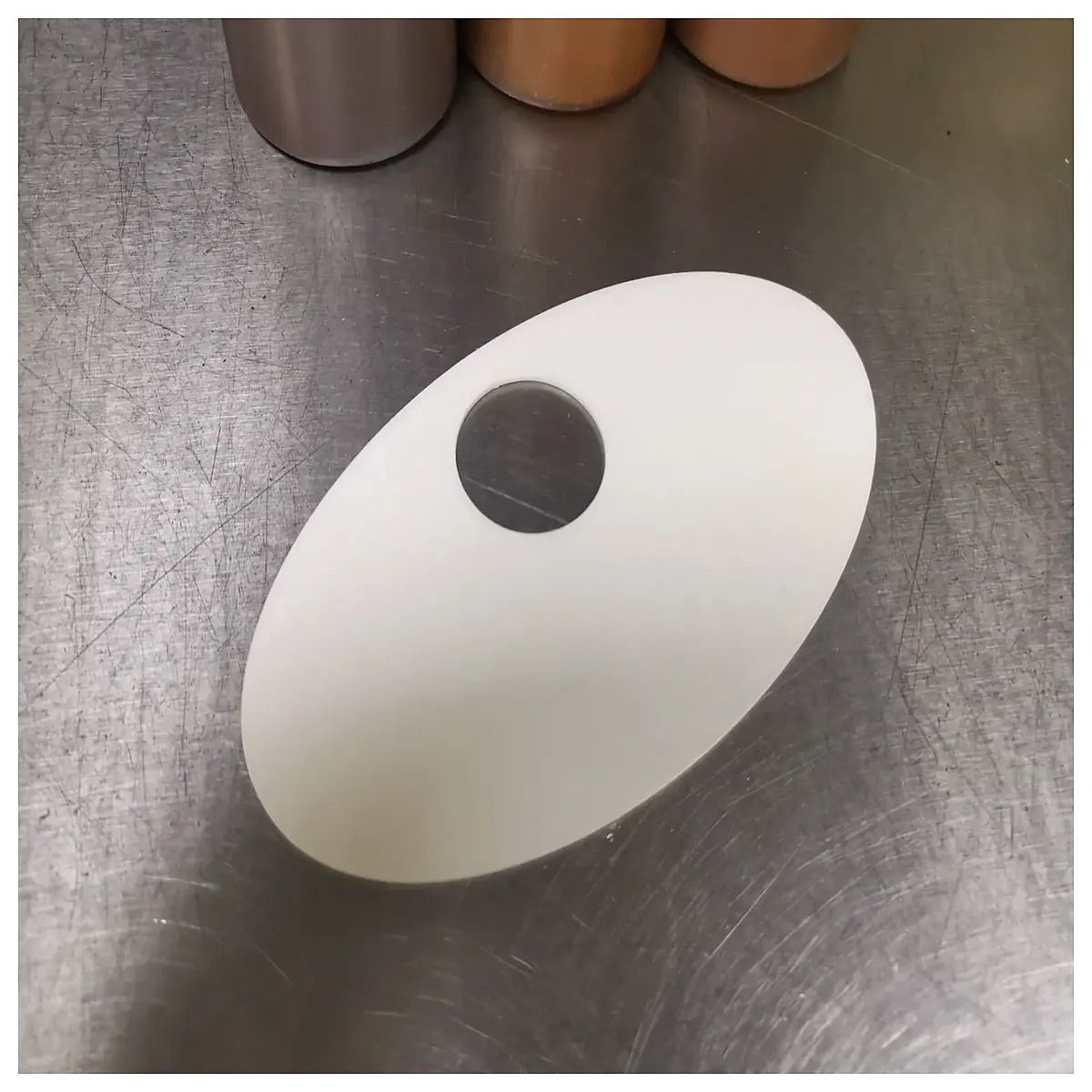 Dough Scraper Spatula Spoon Baking Tools Cake Making Tools Dough Mixing Kitchen Utensils