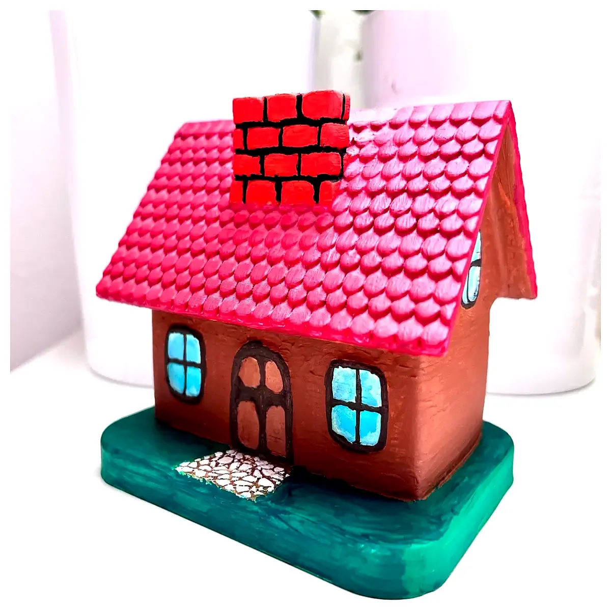 Savings Jar Baby Piggy Bank Savings Box Toddler Learning Toy Gift Home Savings Can