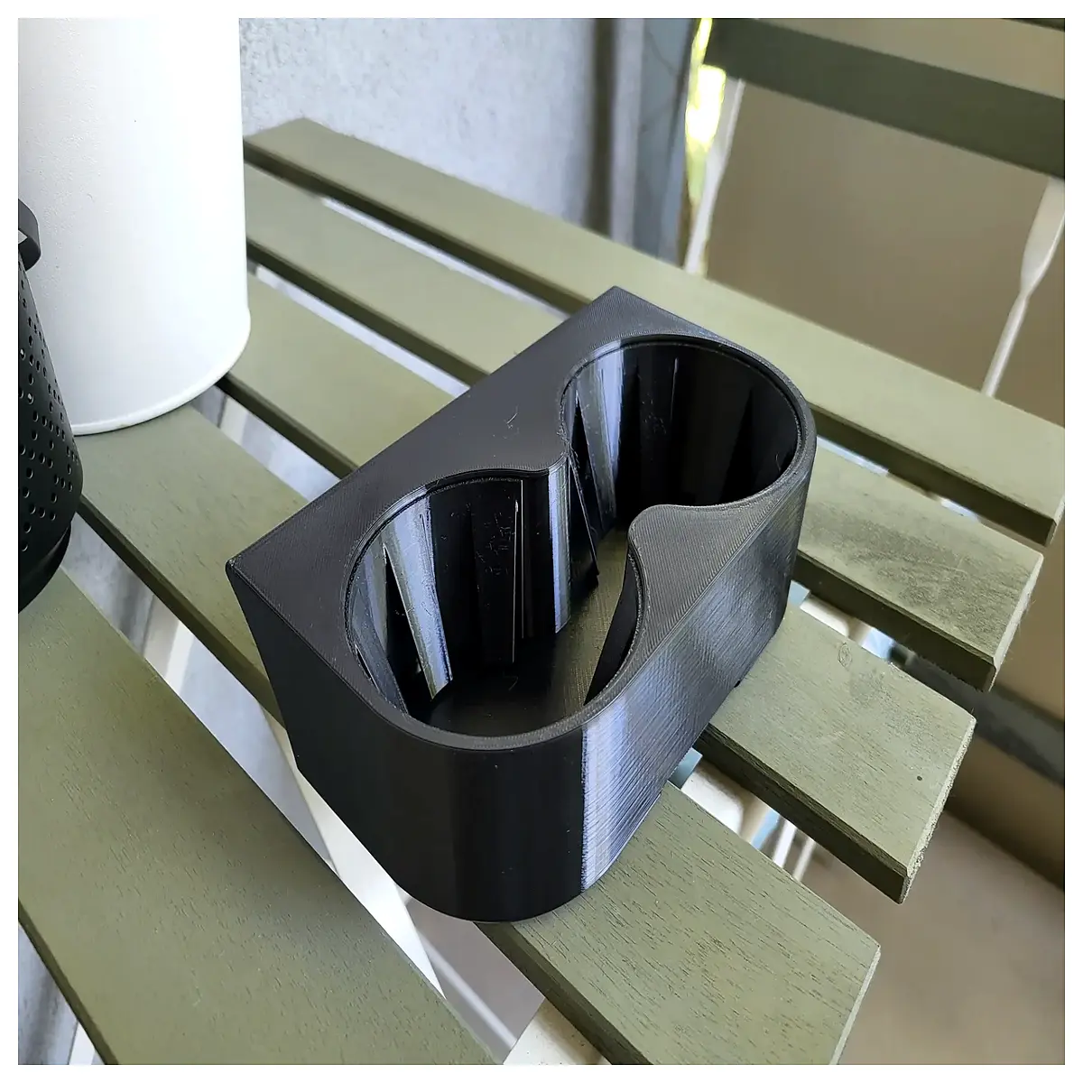508 Cup Holder Car Interior Drink Holder Accessory Auto Parts Decoration Practical