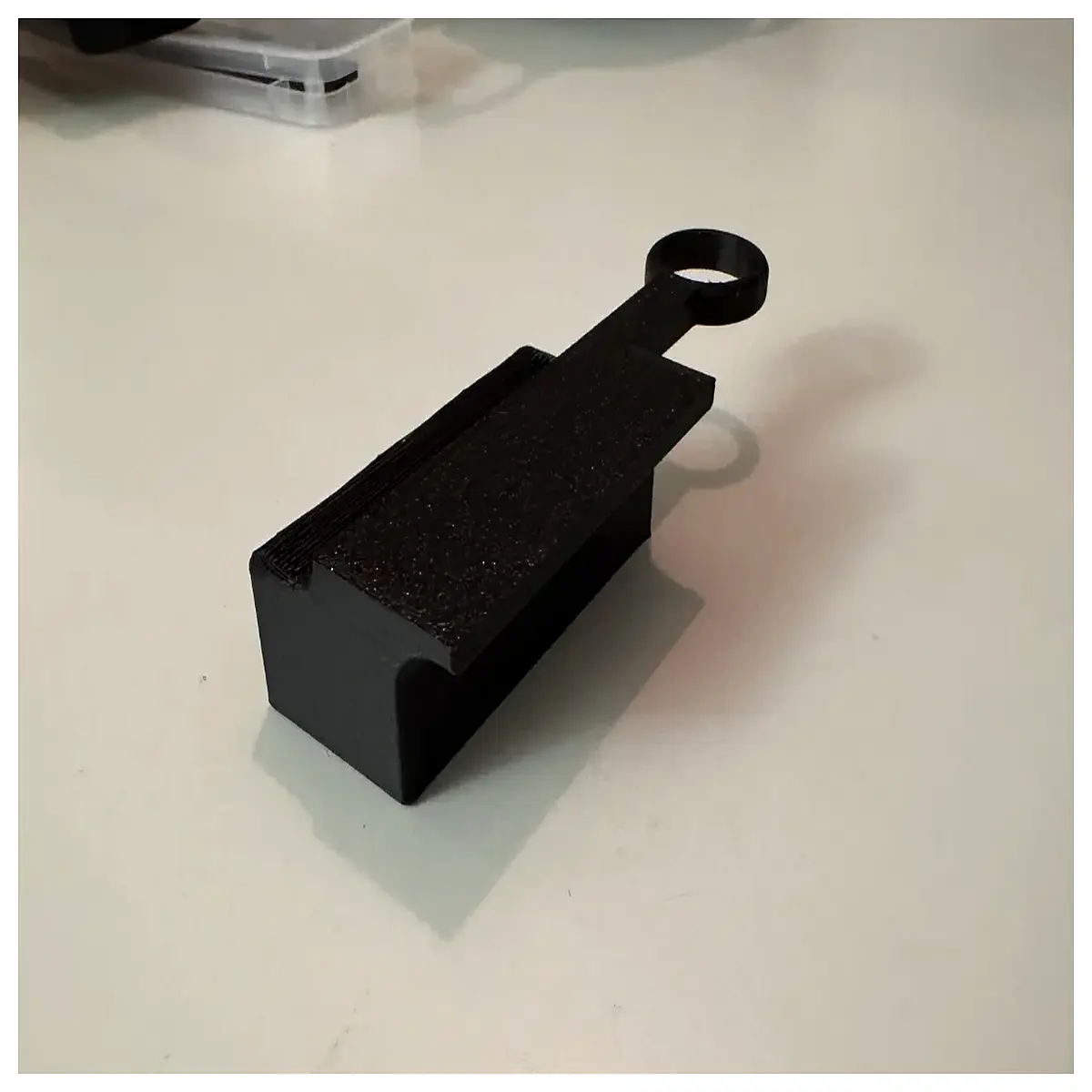 ninja foodi max lid support holder replacement part accessory for pressure cooker air fryer basket