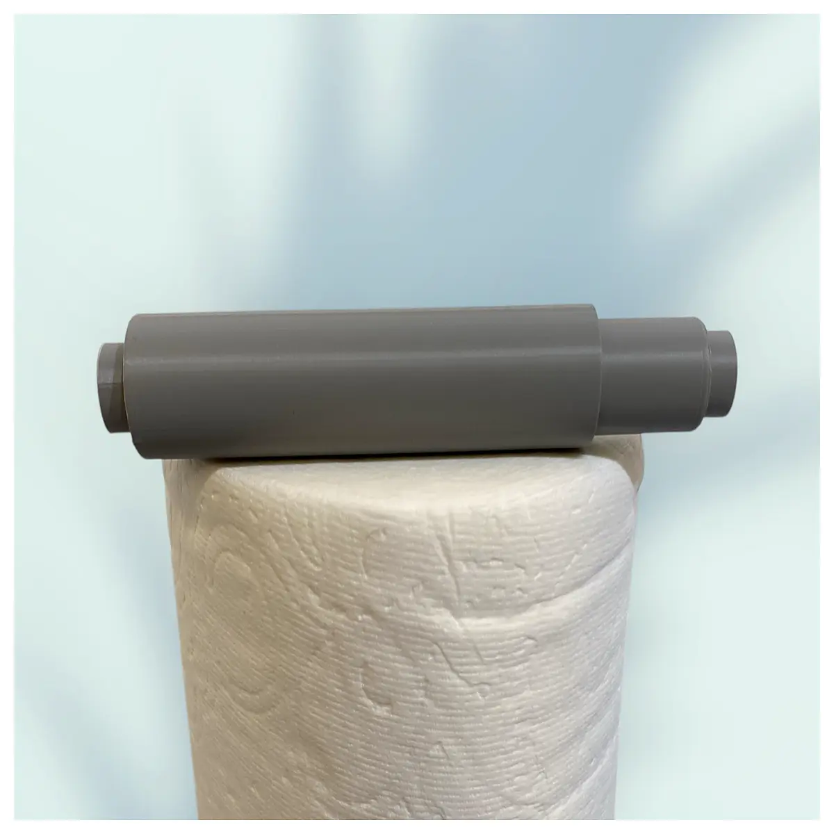 Toilet Paper Dispenser Roll Shaft s 2in 3in Paper Box Holder Toilet Paper Accessory Roll Dispenser