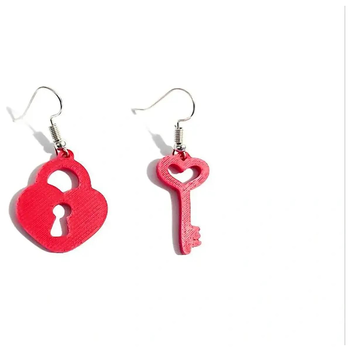 Valentine s Day Gift Ai De Yi Key Romantic Surprise Anniversary Gifts Love Decor Couple Items Surprise Planning Heartfelt Moments
