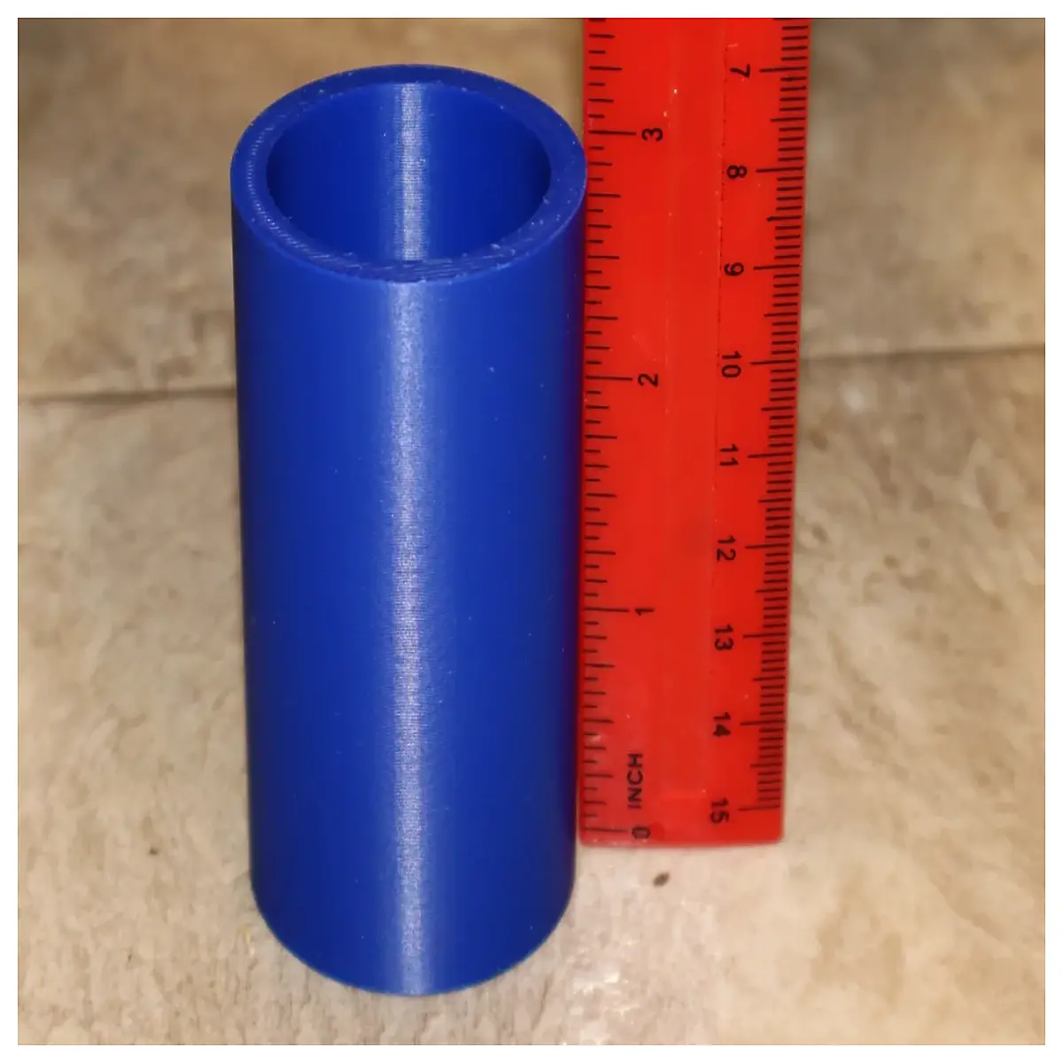 1 inch pvc pipe coupling extender connector for plumbing repair