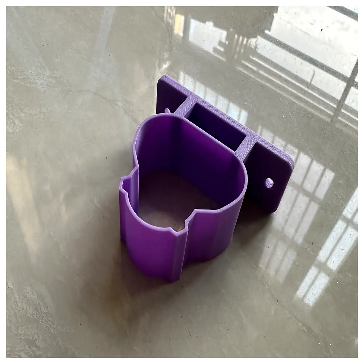 Wicks 12V Battery Holder V2 Reinforced Version Single Double Triple Quad Head Mounts Battery Support Compatibility Excellent