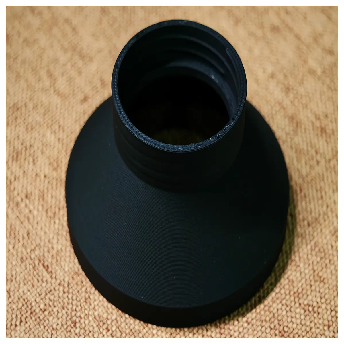 50ml Centrifuge Cap Polypropylene Funnel Lid Lab Microtube Cover Accessories Scientific Equipment