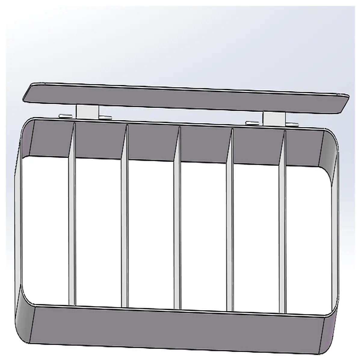 Cable Organizer Box Phone Cable Storage Box Computer Data Line Organizer Protective Storage Box Declutter Now