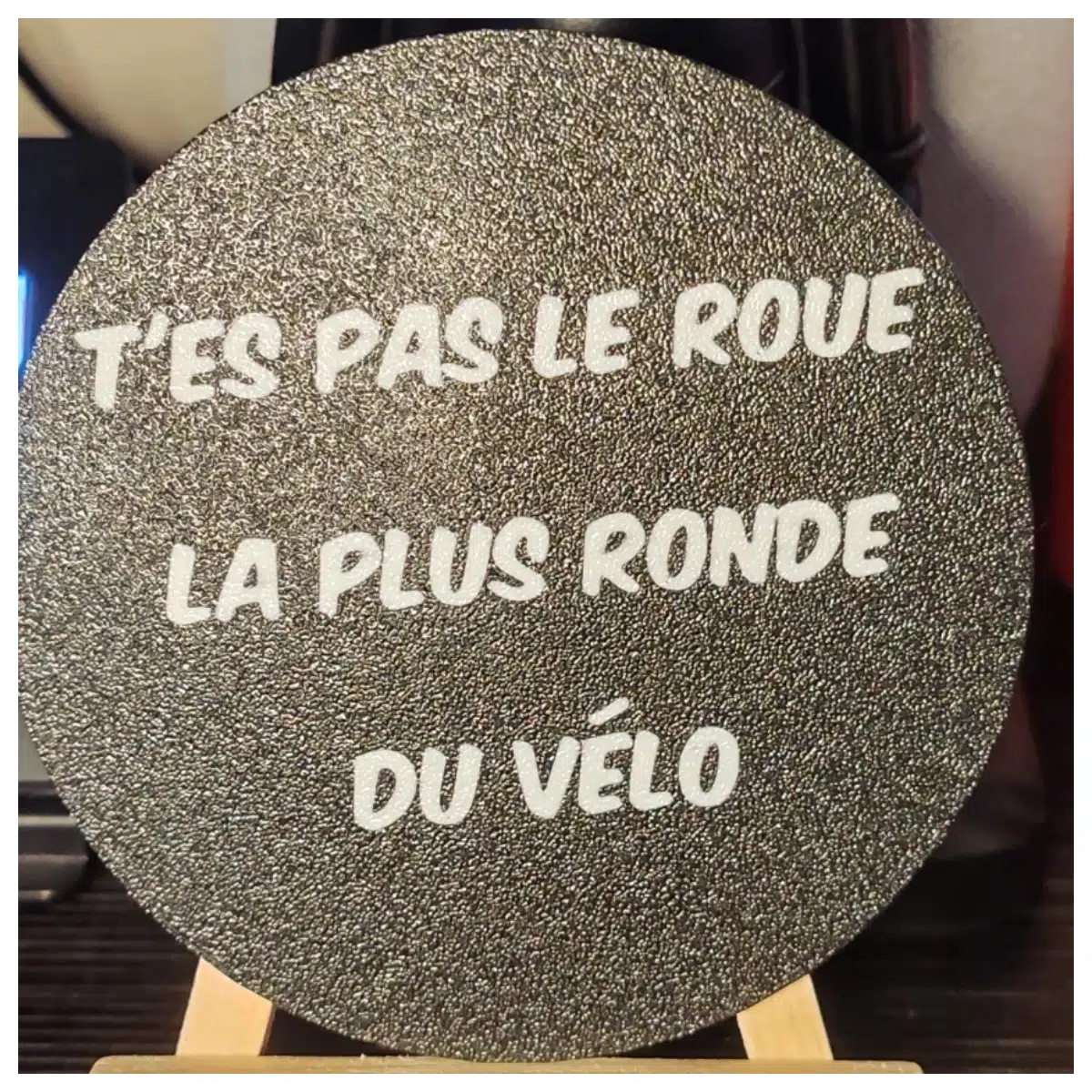 funny heat placemats set kitchen table decor silicone coasters for hot pots funny gifts for hosts