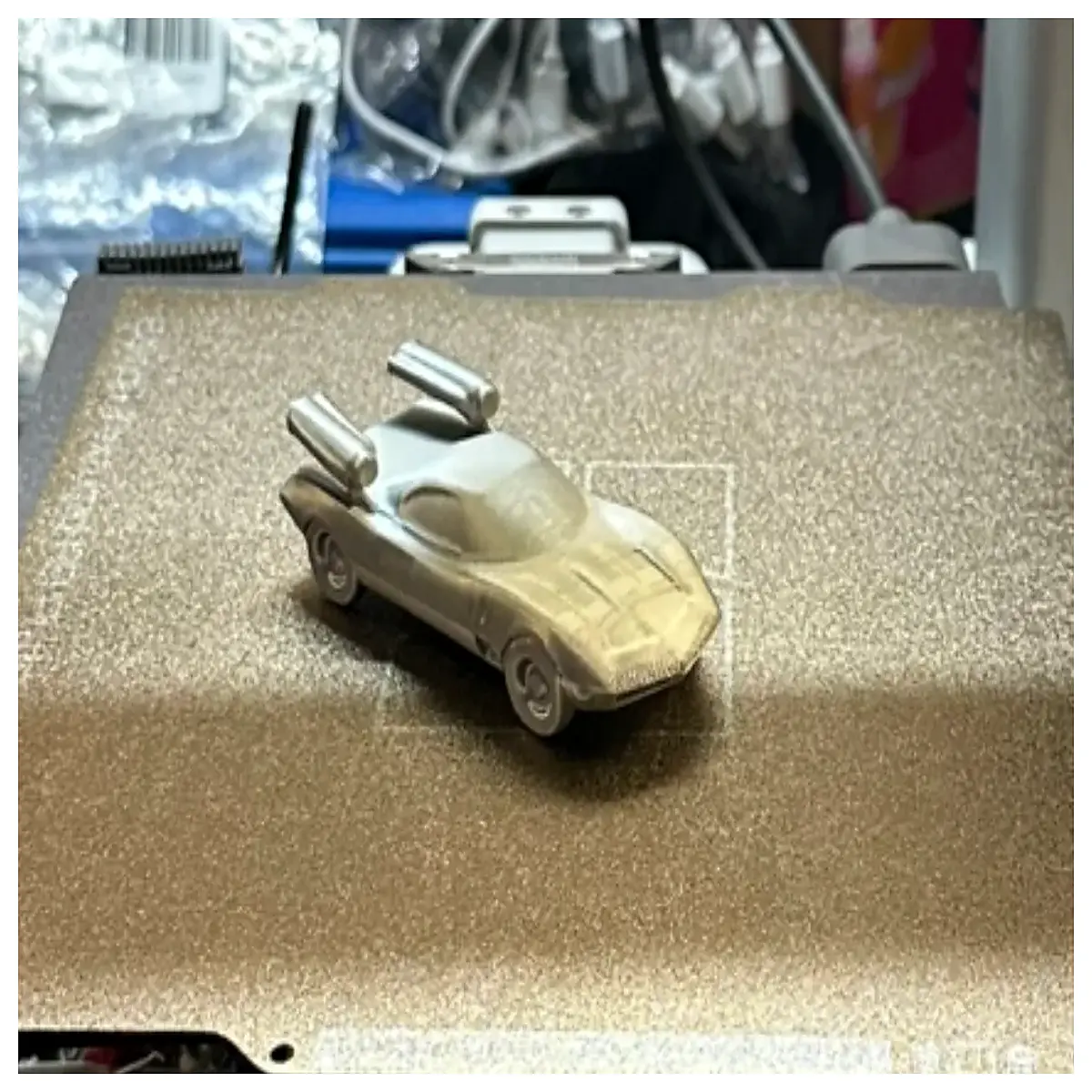 Hyperspeed Corvette Boat Parts Accessories Speed Boat Fittings Racing Hull Components Marine Equipment