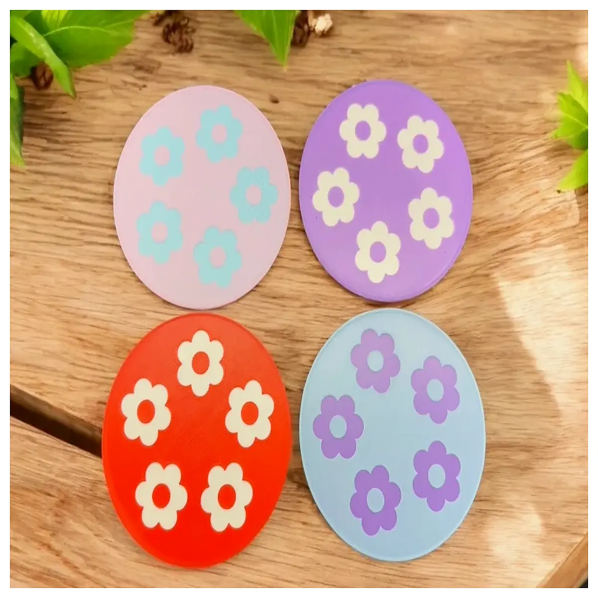 Coffee Mat Tea Pad Drink Mat Table Protector Heat Kitchen Dining Mat Cup Pad Cushion