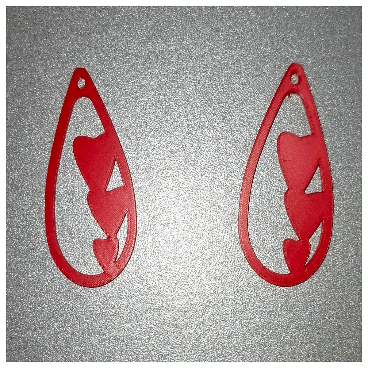 Triple Pear Earrings Women s Earring Geometric Stud Earrings Minimalist Fashion Jewelry Elegant Ear Clips Trendy Earrings