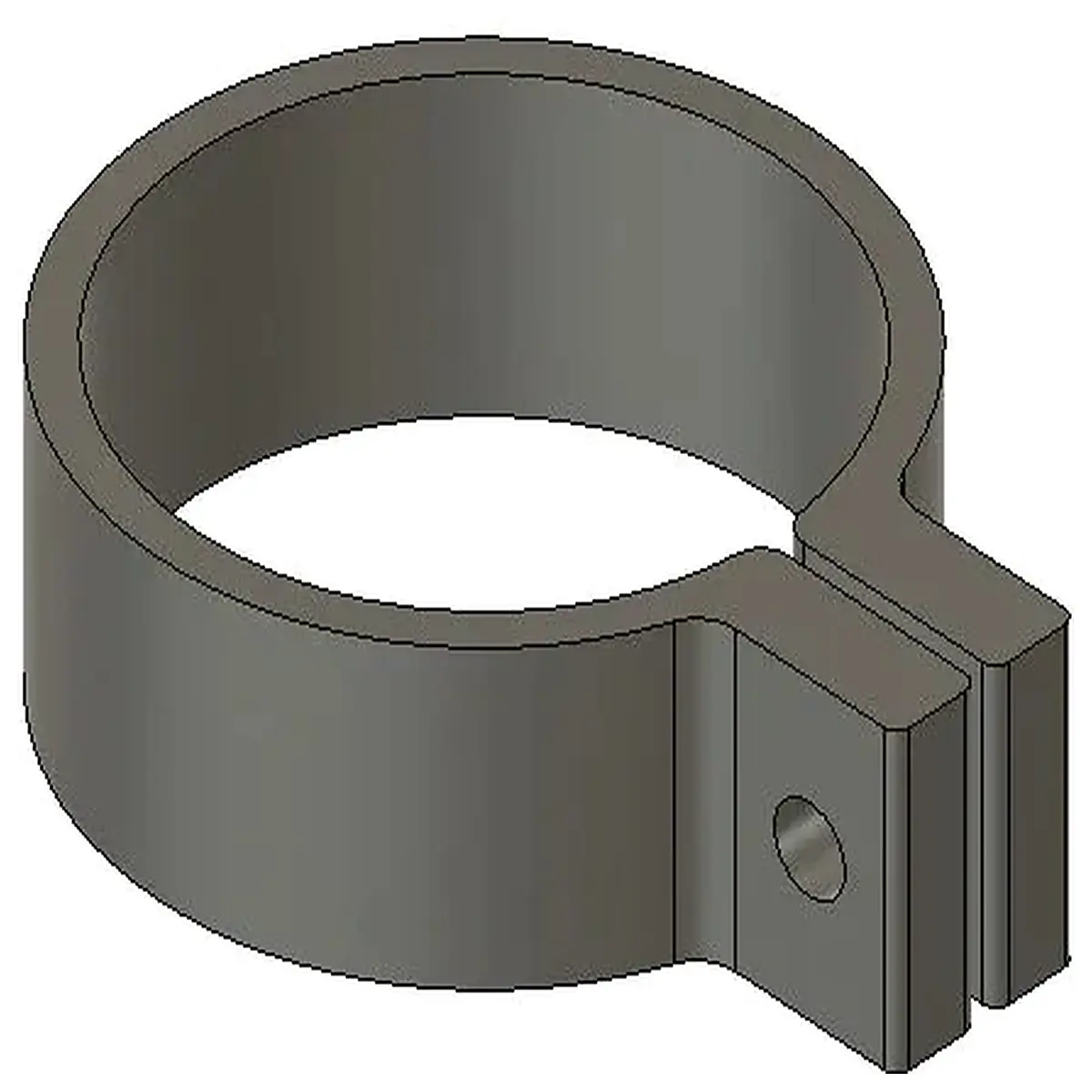 Fox 36 Shock Absorber Mudguard Bracket Mounting Accessories Float Suspension Parts Upgrade
