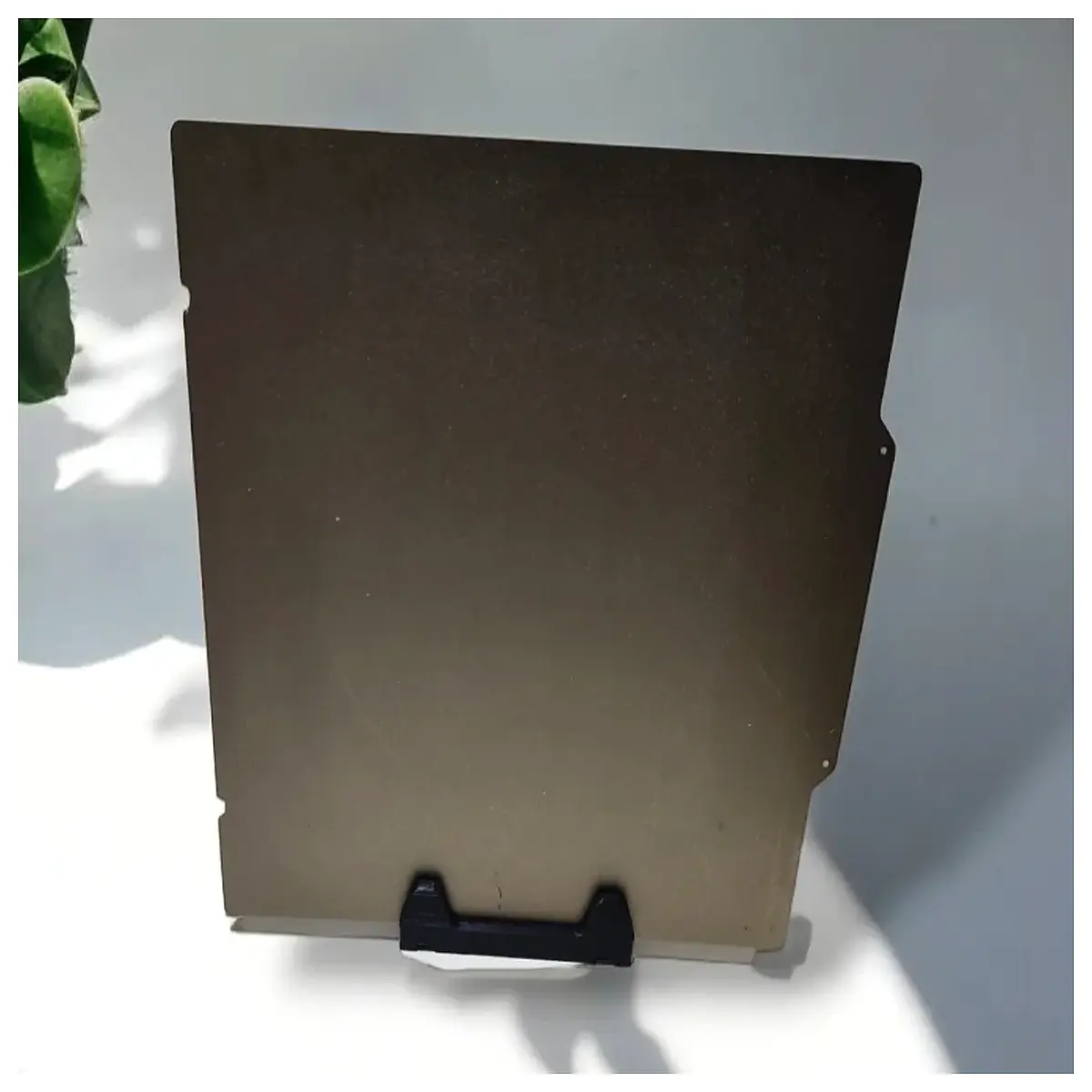 Printing Board Stand Desktop Holder Printing Board Stand Accessories Print Stand Support Desktop Printing Board Stand