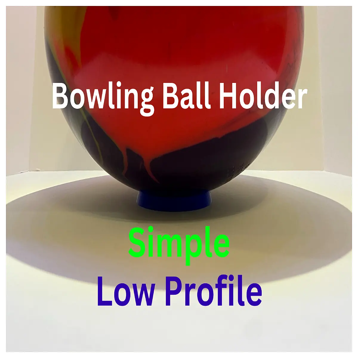 kids bowling alley toy set home indoor game with adjustable pins and ball for toddlers