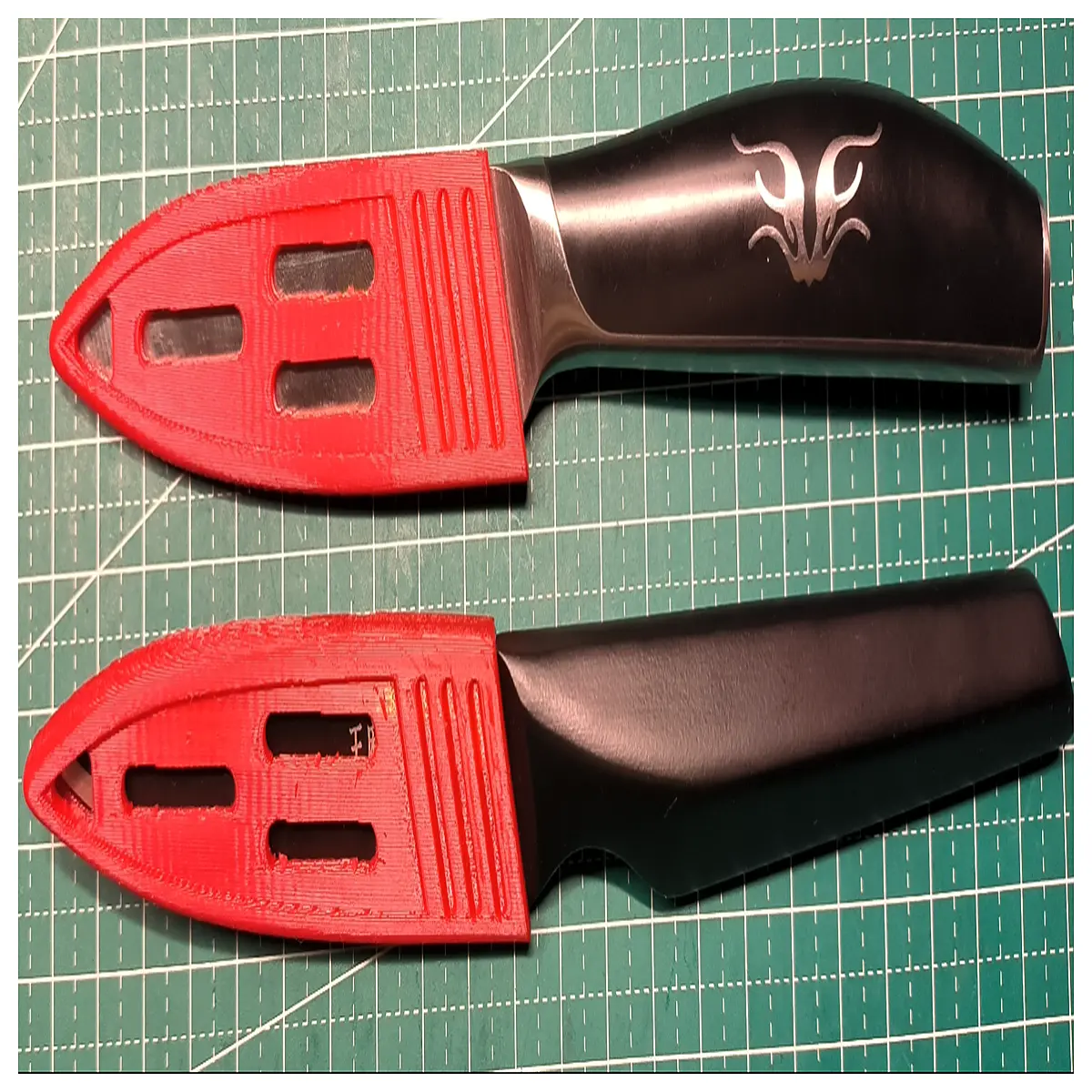 Wang Ma Zi Fruit Sheath Protector Guard Case Accessories Protection Sheath Accessories