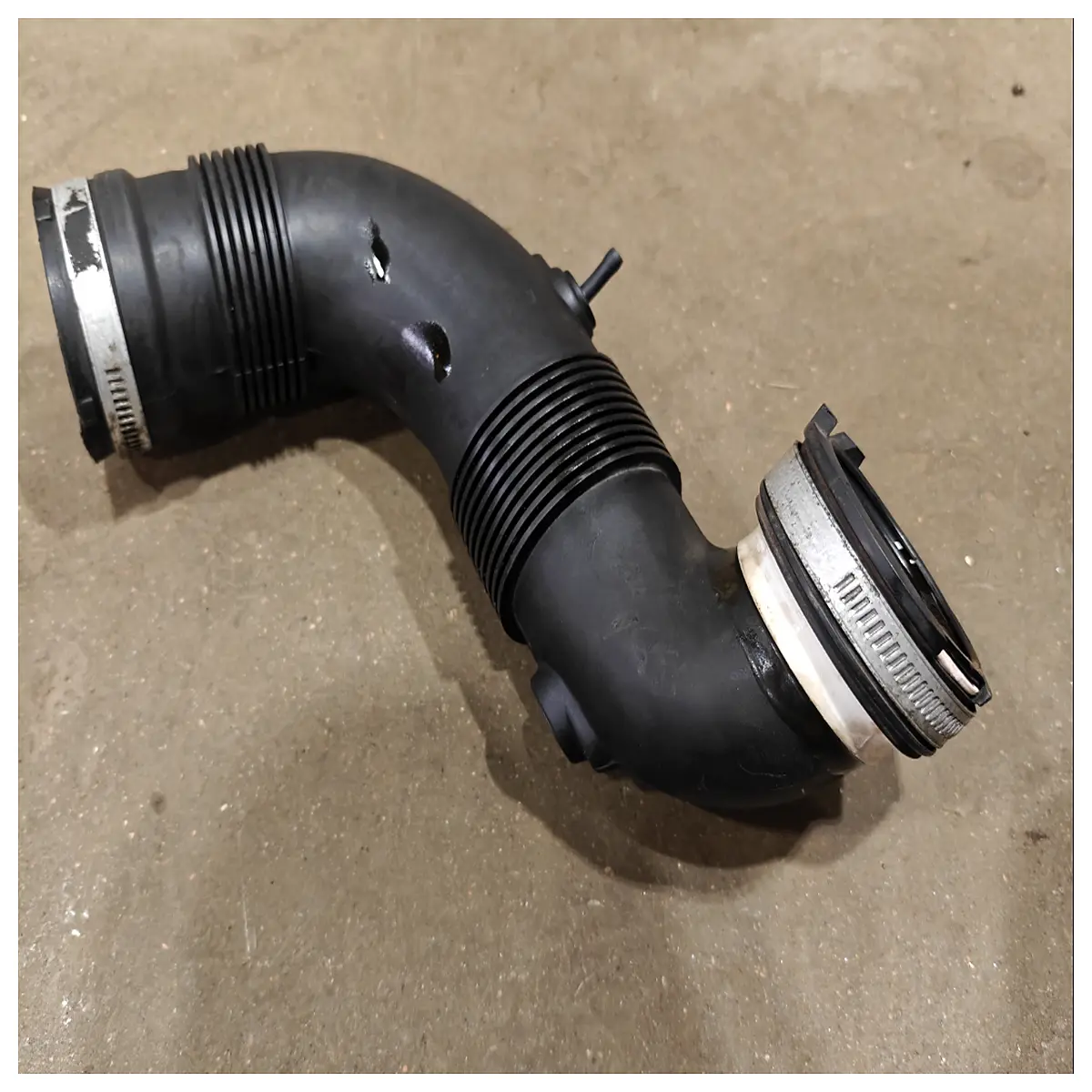 9 3 Intake Hose Repair Intake Pipe Fix Car Parts 9 3 Components