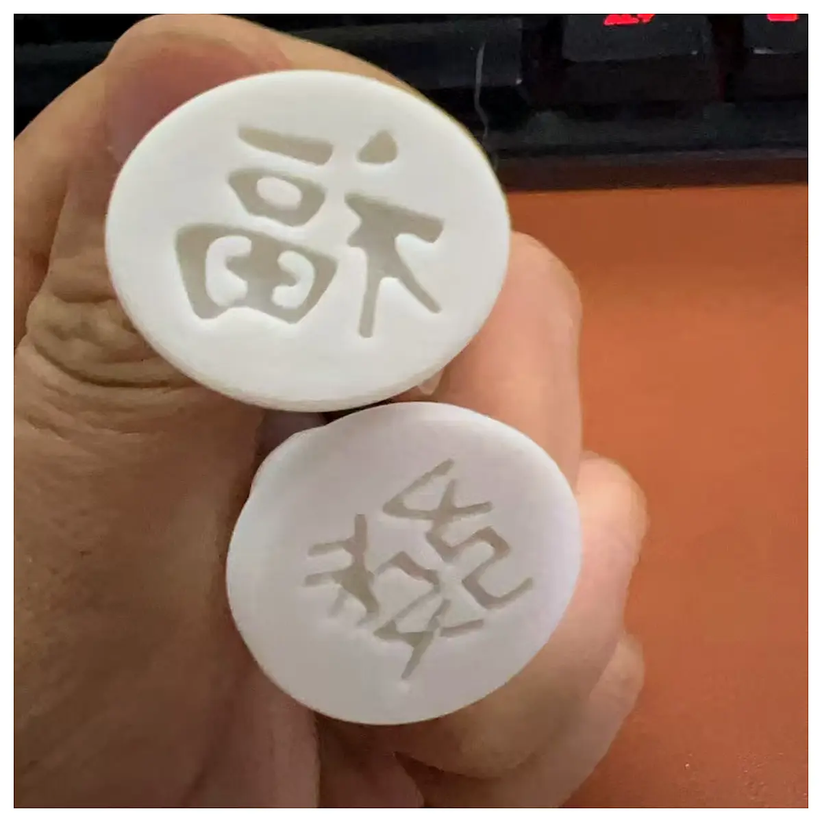 diy dumpling stamp set cute animal pasta cutter stamps for homemade wontons 饺子皮印章