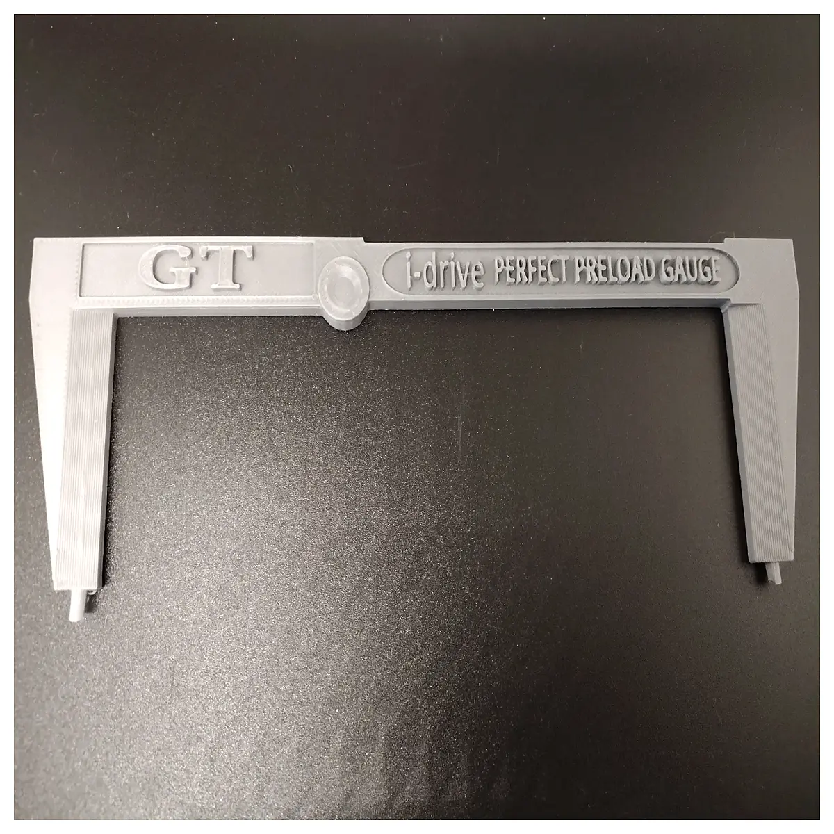 GT I Drive Preload Adjustment Tool Suspension Fork Parts Bike Setup Accessories Shock Compression Adjustment