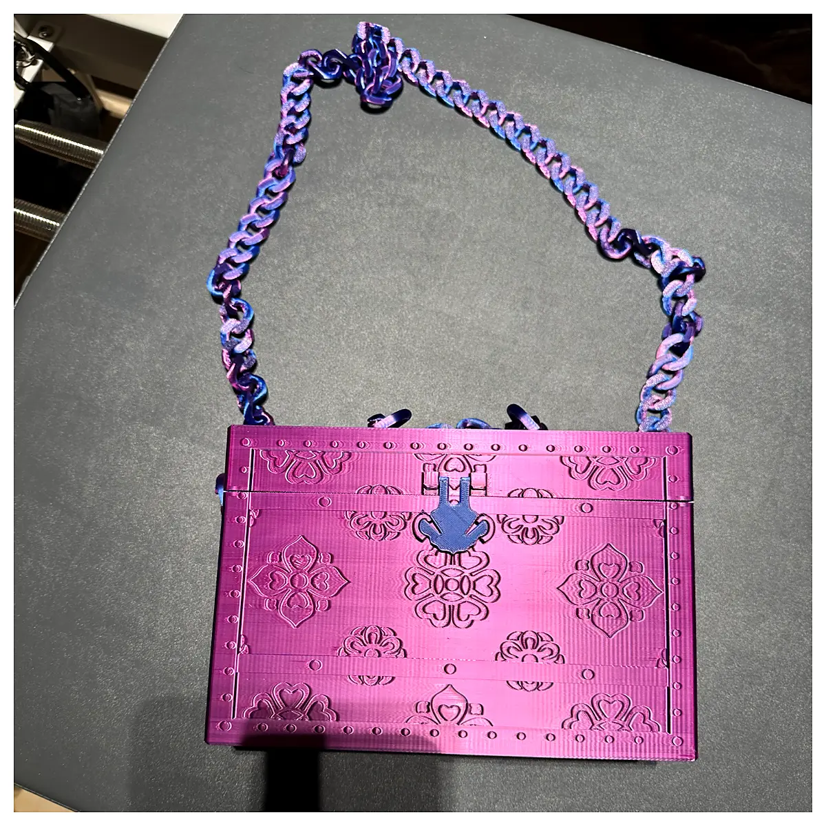 dynasty huadian pattern crossbody bag chinese vintage ethnic style shoulder purse with traditional embroidery