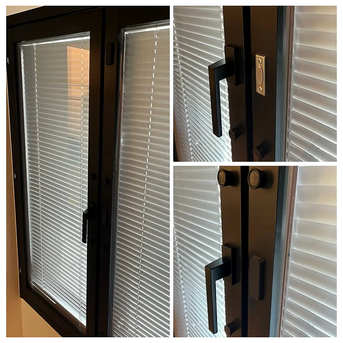 Window Lock Cover Replacement Seal Window Frame Accessory Window Sealing Window Lock Parts