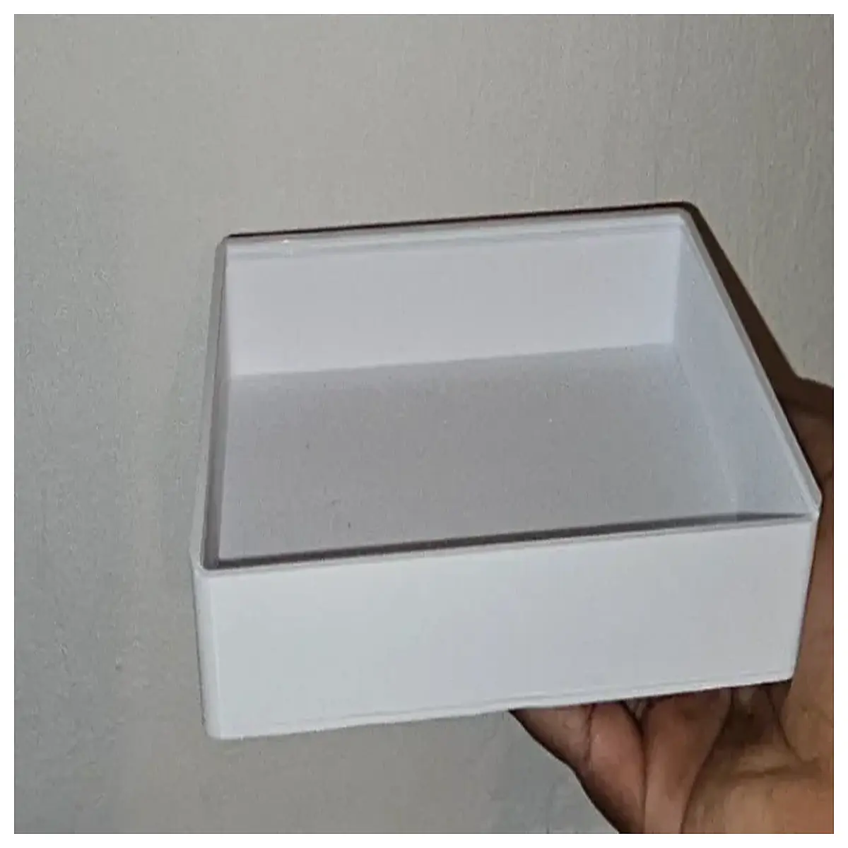 Multi functional Sliding Box Device Mechanical Apparatus Parts Box Electronic Component Storage Precision Box Assembly Accessories