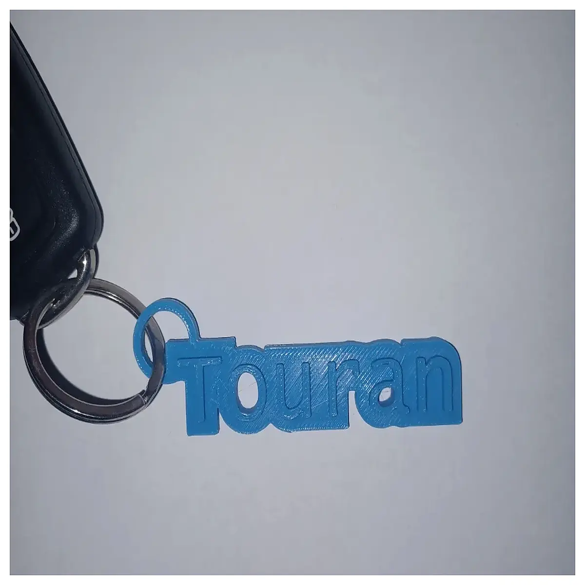 Keyring Car Decoration Key Chain Auto Accessories Key Holder Car Parts
