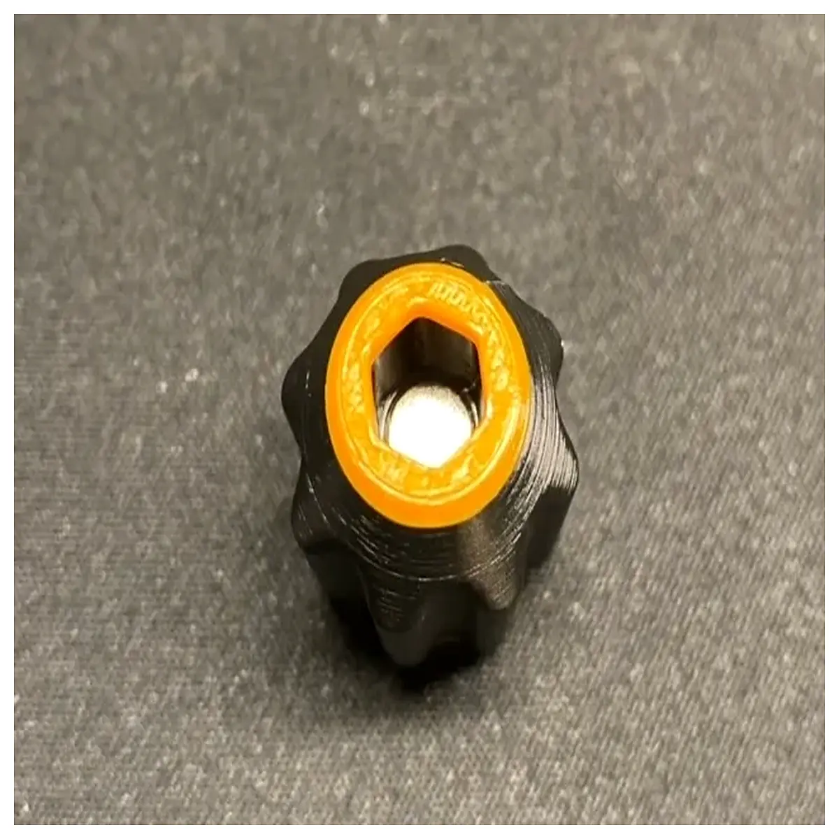 magnetic screwdriver short handle precision electronics repair tool for small screws