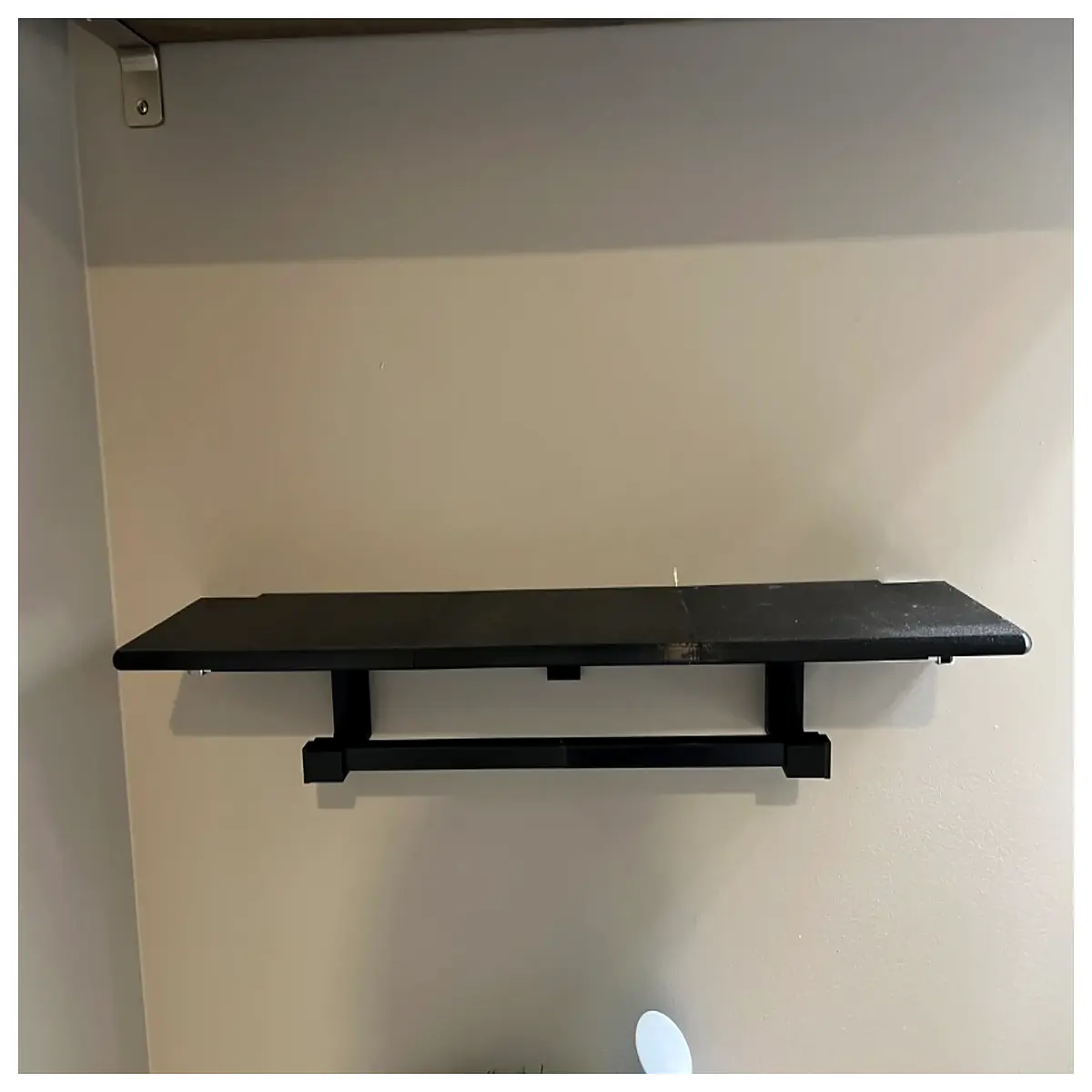 Bathroom Towel Racks Shelf Wall Mounted Shower Room Storage Kitchen Shelf Multi Function Bathroom Accessories Bath Storage