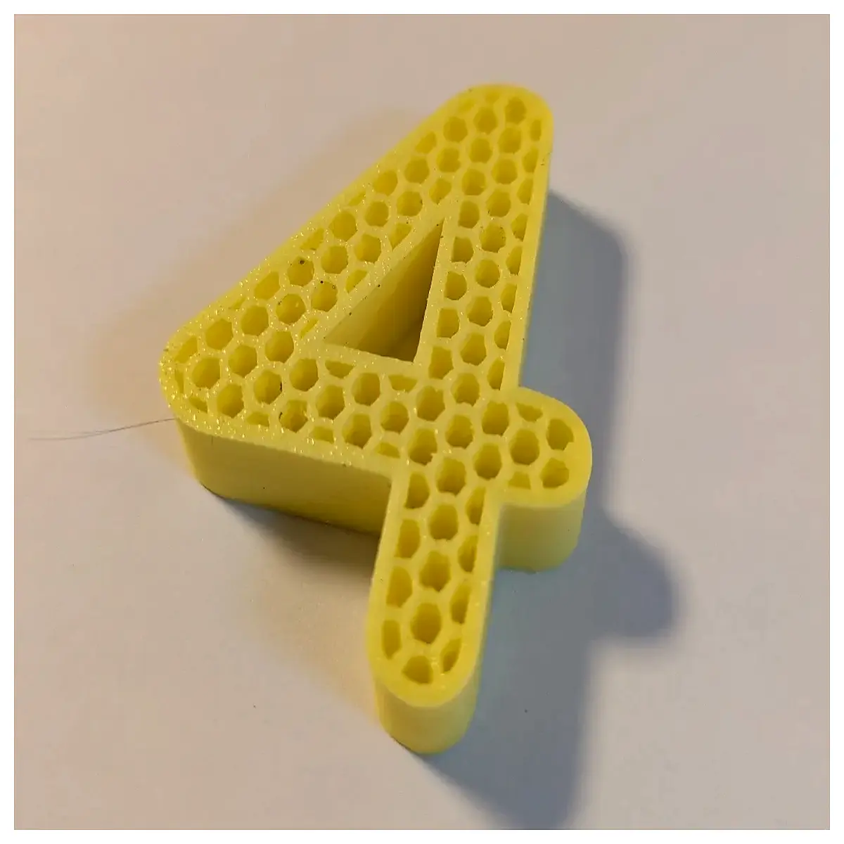 hexagon shape number 6 silicone for resin casting epoxy jewelry making diy craft supplies