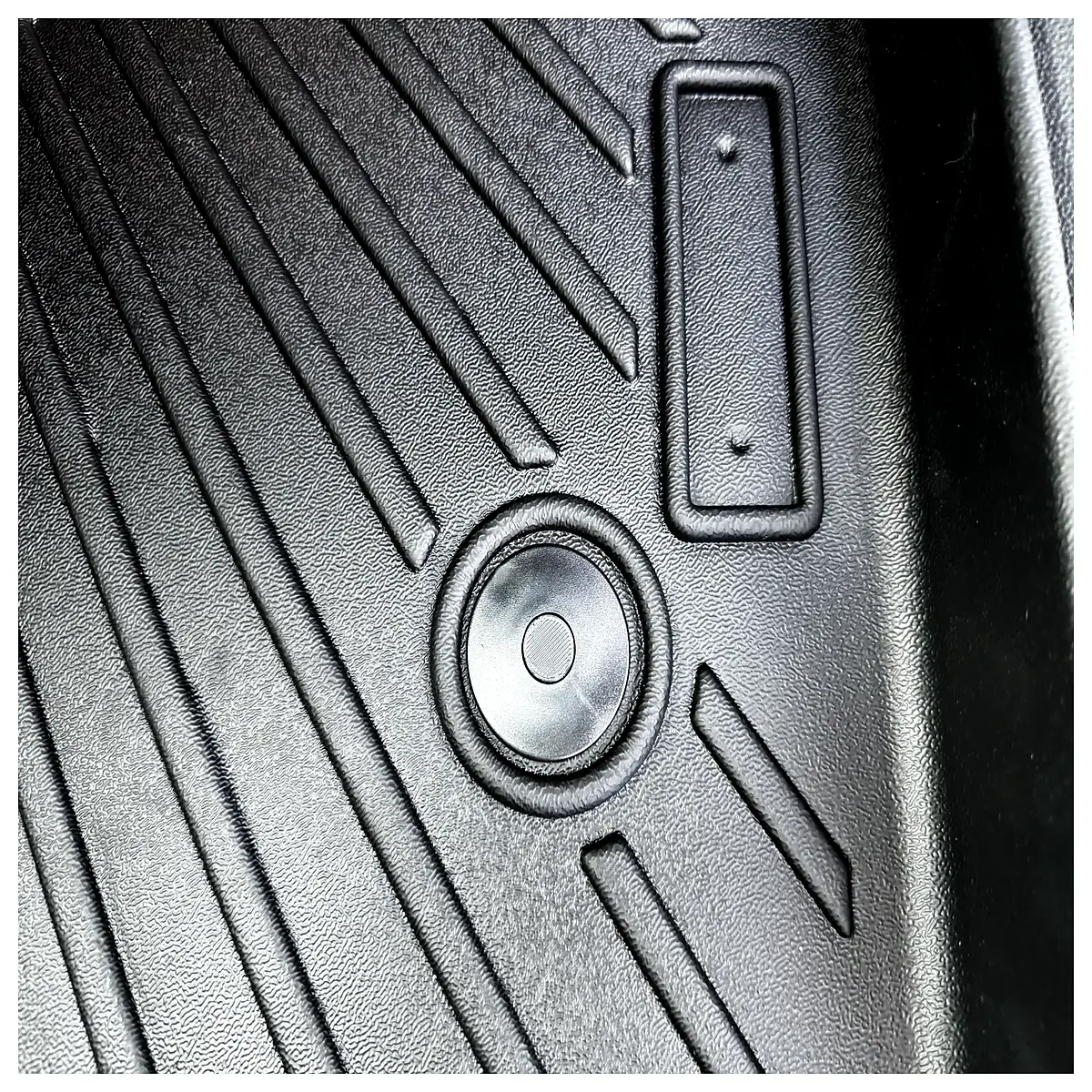 Prologue Car Floor Mat Boot Protector Foot Mat Plug Mat Gaps Auto Interior Accessories Mat Accessories