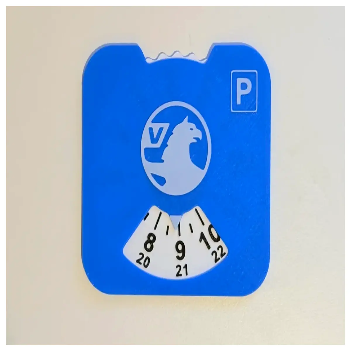 Walkershaw Parking Timer Timer Accessories Timer Kits Timer Parts Car Parking Timer Components