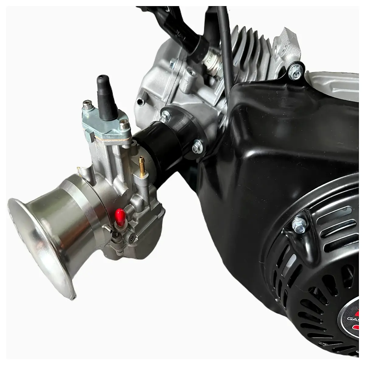 Predator 212cc TM24 Adapter Motorcycle Conversion Parts Engine Adapter Boost Performance