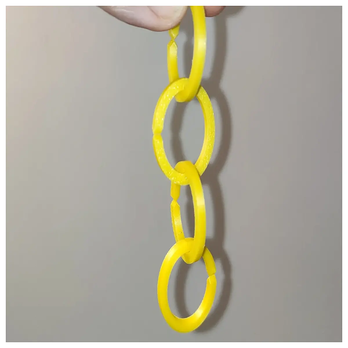 stainless steel chain links for jewelry making duty metal connectors for crafts and diy projects