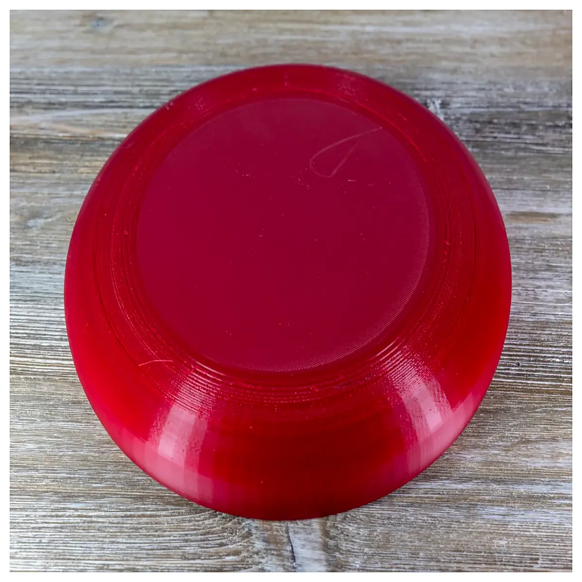 Ultimate Theme Flying Discs Sports Leisure Toys Game Accessories Outdoor Sports Gear