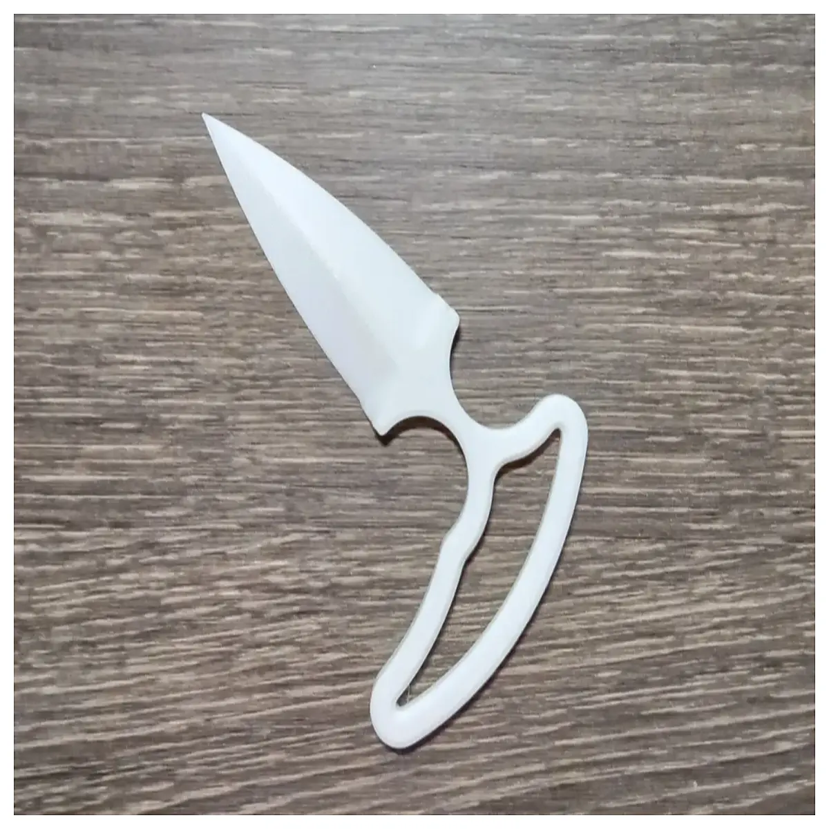 Tactical Finger Joint Punching Training Gear Boxing Accessories Impact Training Punching Technique Practice Impact Striking Equipment