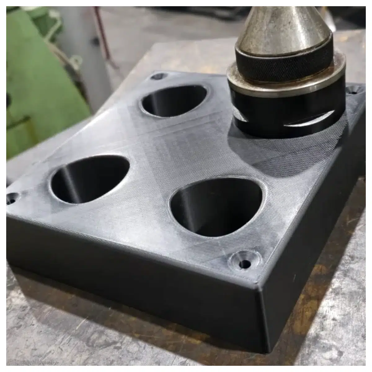 precision capto c8 collet chuck set for lathe machining quick change tool holder compatible with various shank sizes