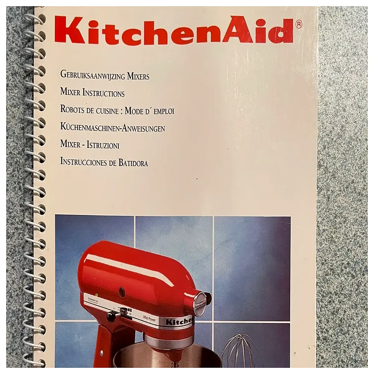 mixer attachments dough hook pasta roller commercial grade duty baking tools for home bakers